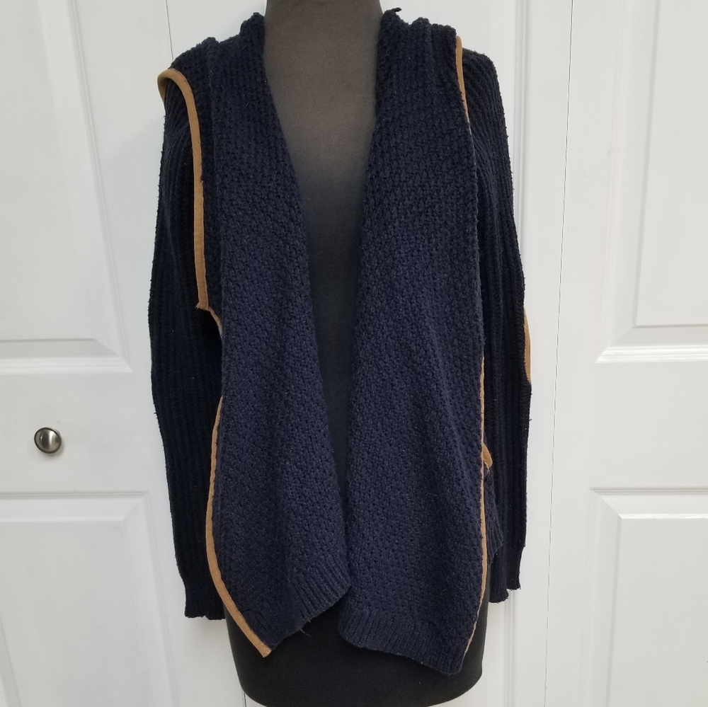 Abercrombie & Fitch Woman's Small Sweater
